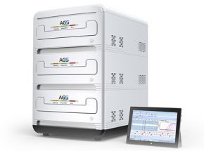 AGS4800實時熒光定量PCR儀