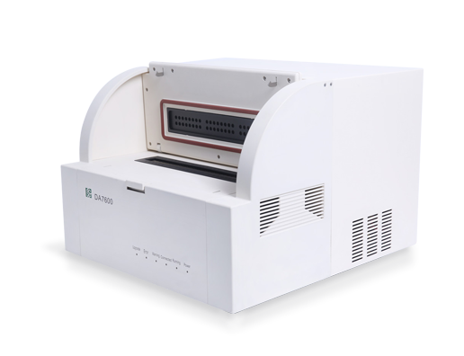 DA7600實(shí)時(shí)熒光定量PCR儀