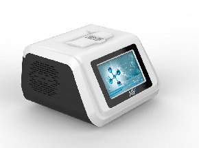AGS8830實時熒光定量PCR儀